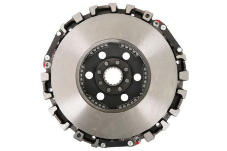 Корзина зчеплення Valeo 279488