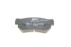 Гальмівні колодки дискові HYUNDAI/KIA/SSANGYONG Elantra/SantaFe/Sportage/Rodius &quot;1,1-3,5 &quot;R &quot;98&gt;&gt; Valeo 301748 (фото 5)
