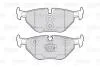Гальмівні колодки дискові BMW/MG/ROVER/SAAB 3/Z1/Z4/ZT/75/9-5 "1,6-4,6 "R "88-09 Valeo 301753 (фото 2)
