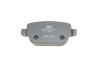 Гальмівні колодки дискові FORD/LANDROVER/VOLVO Focus/Mondeo/Freelander2/XC70 &quot;1,6-4,4 &quot;R &quot;06&gt;&gt; Valeo 301935 (фото 2)