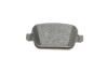 Гальмівні колодки дискові FORD/LANDROVER/VOLVO Focus/Mondeo/Freelander2/XC70 &quot;1,6-4,4 &quot;R &quot;06&gt;&gt; Valeo 301935 (фото 3)