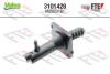 Робочий циліндр зчеплення Valeo 3101428 (фото 1)