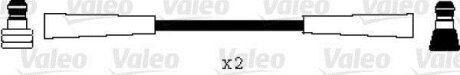 Комплект проводів запалення Valeo 346032