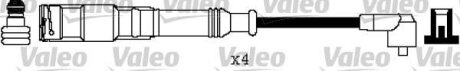 Комплект проводів запалення Valeo 346220