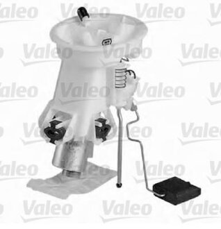 Електричний паливний насос Valeo 347143