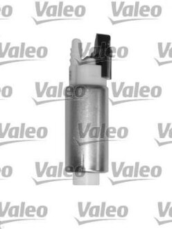 Електричний паливний насос Valeo 347208