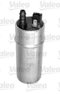 Електричний паливний насос Valeo 347268