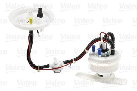 Електричний паливний насос Valeo 347291
