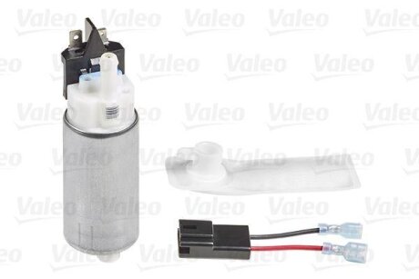 Електричний паливний насос Valeo 347298