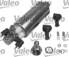 Електричний паливний насос Valeo 347302