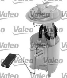 Датчик рівня палива Valeo 347374