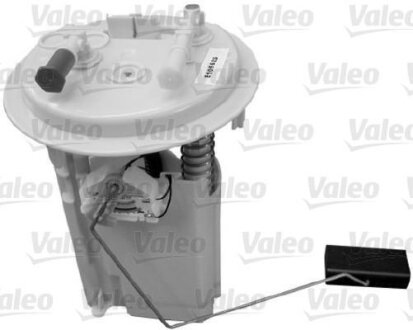 Датчик рівня палива Valeo 347502