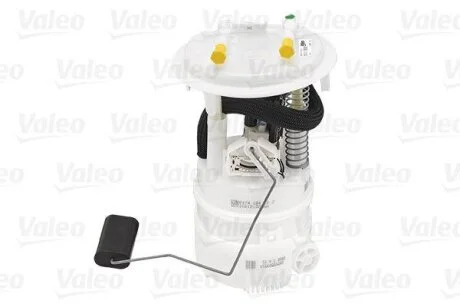 Електричний паливний насос Valeo 347601