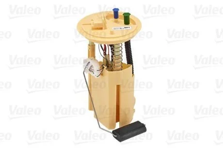 Електричний паливний насос Valeo 347604