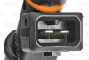 Форсунка бензинова Citroen C8, Peugeot 406, 407, 607, 807 2.2 16V 2000.07- Valeo 348005 (фото 3)