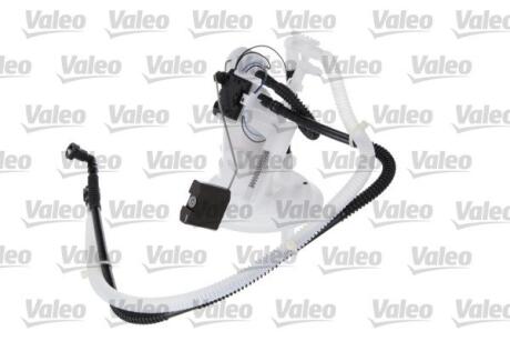Електричний паливний насос Valeo 348755