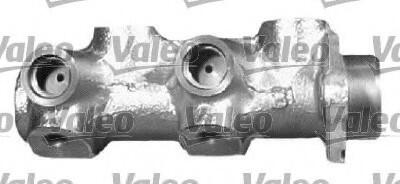 Амортизатор передн Прав CITROEN C2, C3 I, C3 PLURIEL PEUGEOT 1007 1.1-1.6D 02.02- Valeo 350699