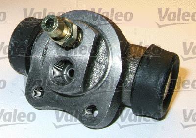 Амортизатор задн Лів/Прав VW TRANSPORTER T4 1.8-2.8 07.90-06.03 Valeo 350750