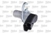 Датчик колінчастого вала CITROEN BERLINGO, C4, C4 I, C5 I, C5 III, C8, XSARA, XSARA PICASSO, FIAT ULYSSE, LANCIA PHEDRA, PEUGEOT 206, 307, 406, 407, 607, 807, EXPERT, EXPERT TEPEE 1.8-3.0 03.98- Valeo 366417 (фото 1)