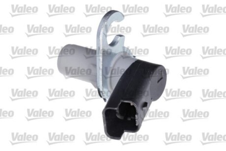 Датчик колінчастого вала CITROEN BERLINGO, C4, C4 I, C5 I, C5 III, C8, XSARA, XSARA PICASSO, FIAT ULYSSE, LANCIA PHEDRA, PEUGEOT 206, 307, 406, 407, 607, 807, EXPERT, EXPERT TEPEE 1.8-3.0 03.98- Valeo 366417