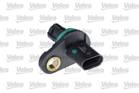 Датчик, положення кулачкового вала Valeo 366462