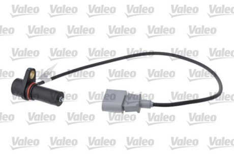 Імпульсний датчик, колінчатий вал Valeo 366491