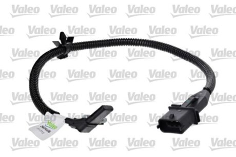 Імпульсний датчик, колінчатий вал Valeo 366506