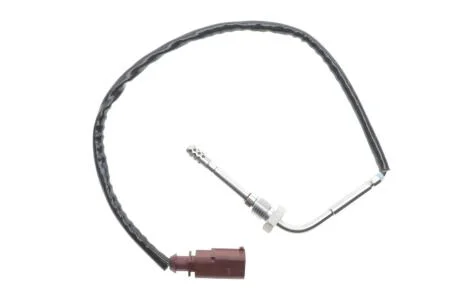 Датчик, температура відпрацьованих газів Valeo 368965