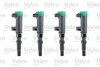 Катушка зажигания 1,4/1,6/1,8/2,0 16V Renault Logan, Kangoo I, Megane II, Laguna II, Trafic II Valeo 402353 (фото 1)