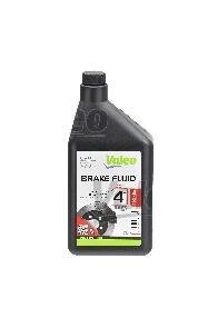Рідина гальмівна \Dot 4+\", 1л" Valeo 402406