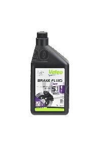 Рідина гальмівна \DOT 5.1\", 1л" Valeo 402408