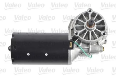 Мотор склоочисника Valeo 403155