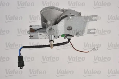 Двигун склоочисника Valeo 403781