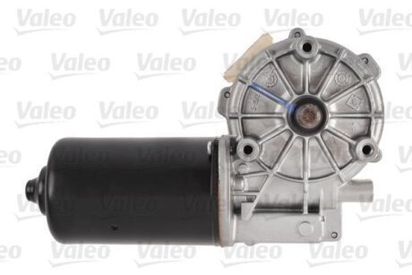 Мотор склоочисника Valeo 403872