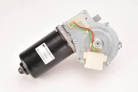 Двигун склоочисника Valeo 404233