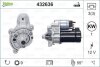 Автозапчастина Valeo 432636 (фото 1)