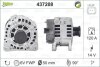 Автозапчастина Valeo 437208 (фото 1)