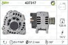 Автозапчастина Valeo 437317 (фото 1)