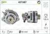 Автозапчастина Valeo 437497 (фото 1)
