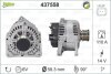Автозапчастина Valeo 437558 (фото 1)