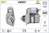 Стартер MB W169 (новый) Valeo 438027 (фото 1)