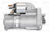 Стартер VAG A8/TOUAREG 03- 4.2 (новый) Valeo 438167 (фото 3)