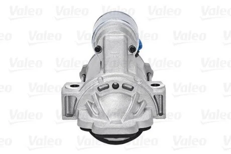 Стартер Valeo 438321