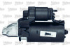 Стартер (12В, 2,2кВт, (en) new with a deposit) CITROEN JUMPER II FIAT DUCATO FORD RANGER, TOURNEO CUSTOM V362, TRANSIT, TRANSIT CUSTOM V362, TRANSIT TOURNEO, TRANSIT V363 2.2D/2.4D/3.2D 04.06- Valeo 438360 (фото 3)