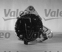 Автозапчастина Valeo 439002