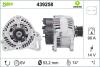 Генератор Valeo 439258 (фото 1)