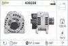 Автозапчастина Valeo 439328 (фото 1)