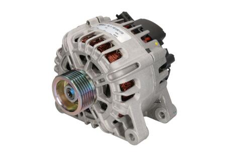 Генератор PSA C4/C5/BERLINGO/206/307 Valeo 439521