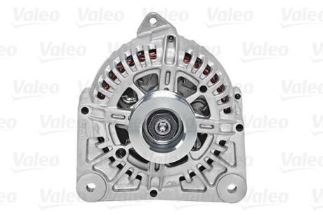Стартер Valeo 439596