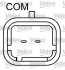 Генератор PSA C3/C4/BERLINGO/207/308 Valeo 439617 (фото 5)